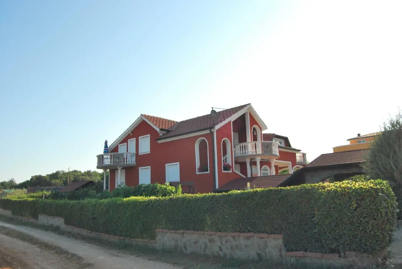 Apartment Apartma Jelka Novigrad