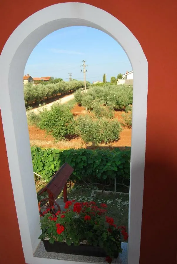 Apartma Jelka Novigrad  Apartment