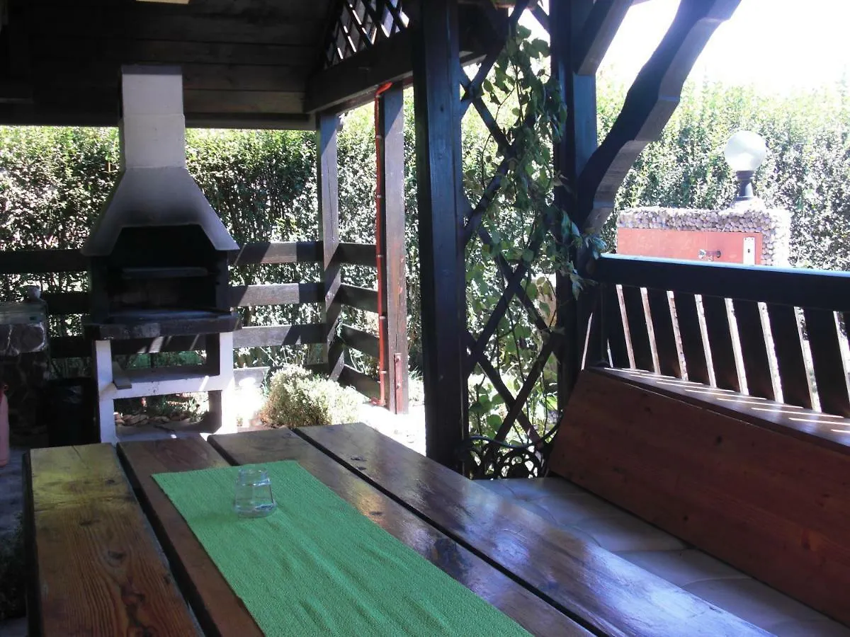 Apartma Jelka Novigrad  0*, Novigrad (Istria)