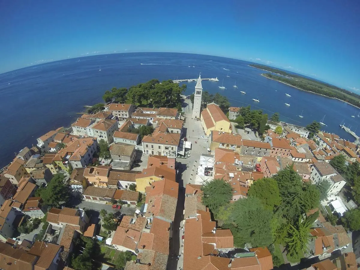 Apartma Jelka Novigrad