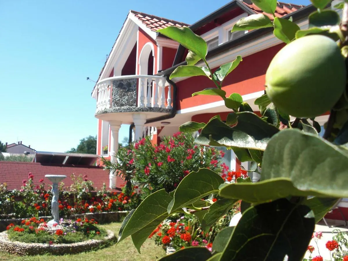 Apartment Apartma Jelka Novigrad