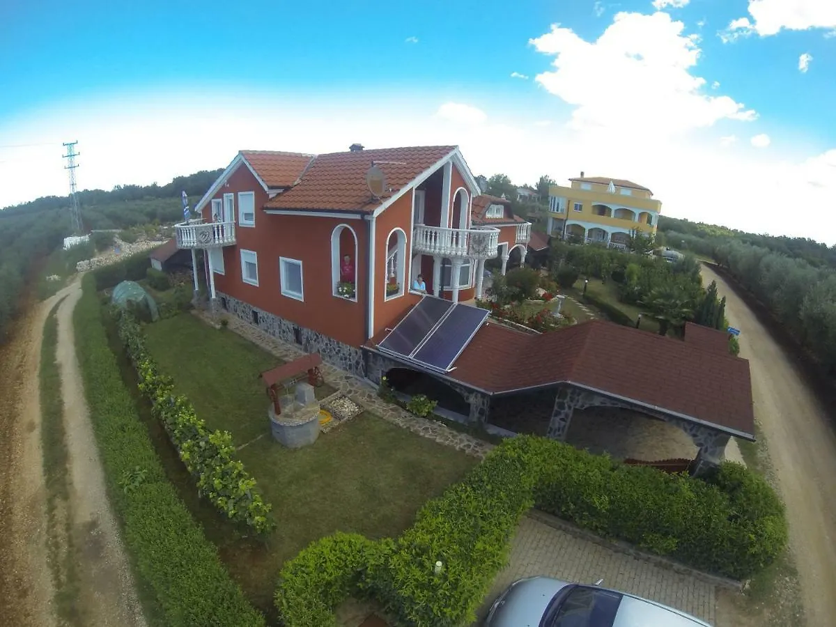Apartma Jelka Novigrad  0*, Novigrad (Istria) Croatia