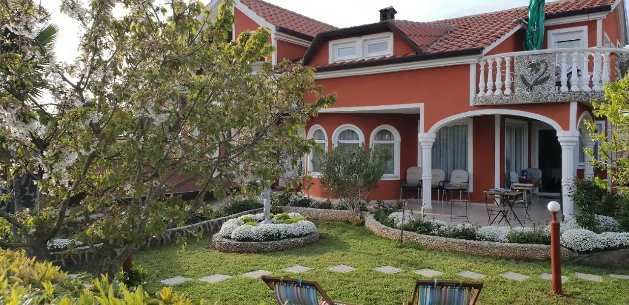 Apartma Jelka Novigrad  Apartment Novigrad (Istria)
