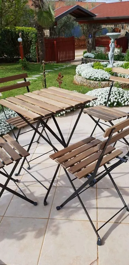 Apartma Jelka Novigrad  0*, Novigrad (Istria)