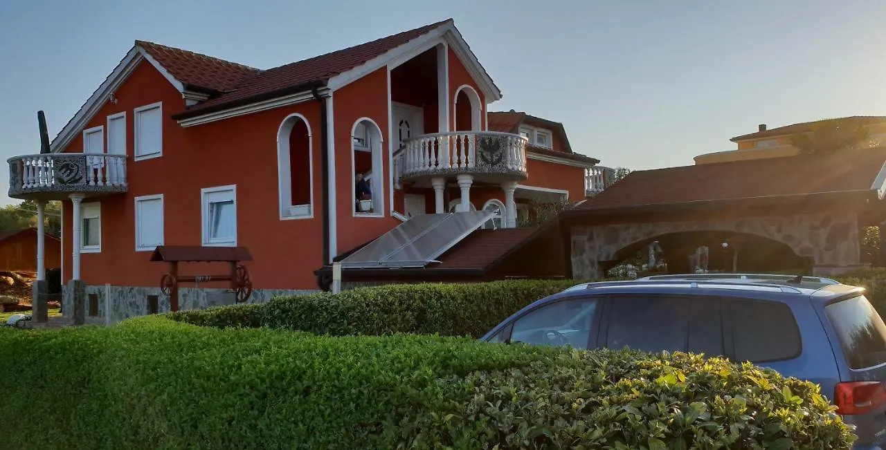 Apartment Apartma Jelka Novigrad