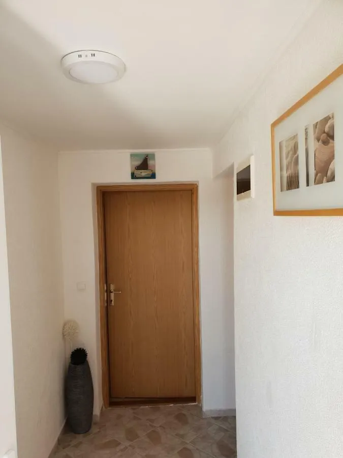 Apartma Jelka Novigrad  Apartment