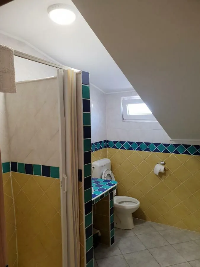 Apartma Jelka Novigrad  Novigrad (Istria)