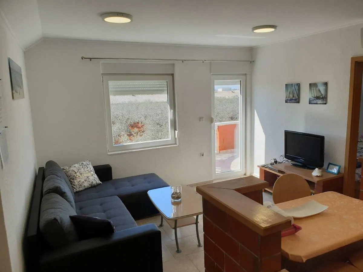 Apartment Apartma Jelka Novigrad  Croatia