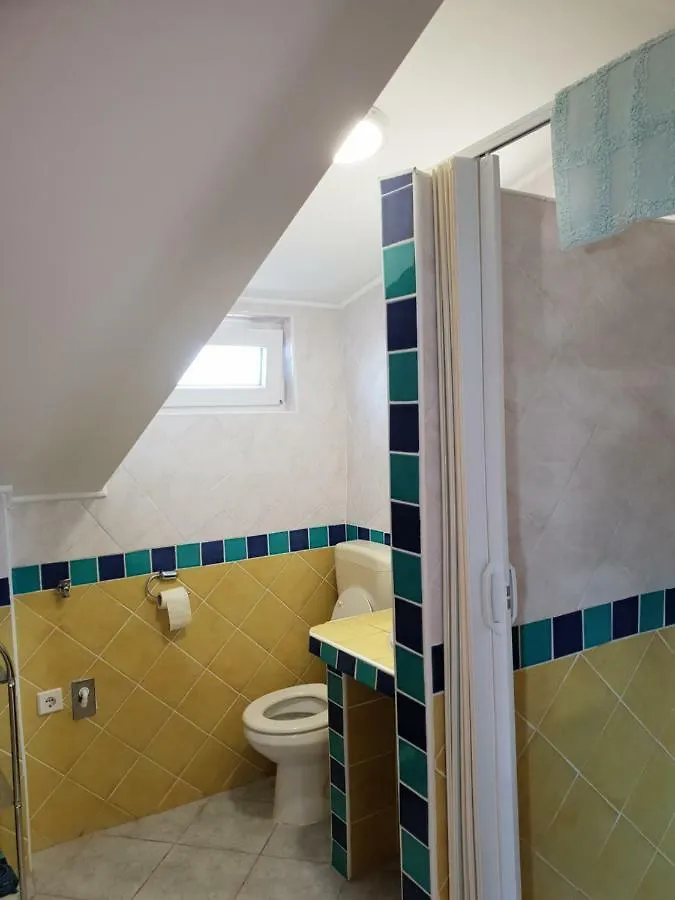 Apartment Apartma Jelka Novigrad  Croatia