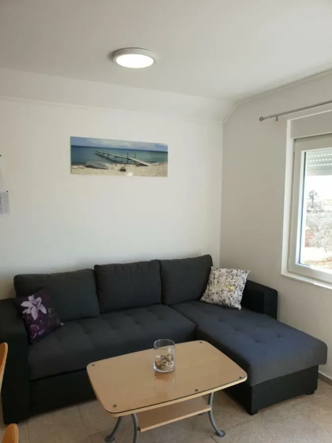 Apartma Jelka Novigrad  Apartment