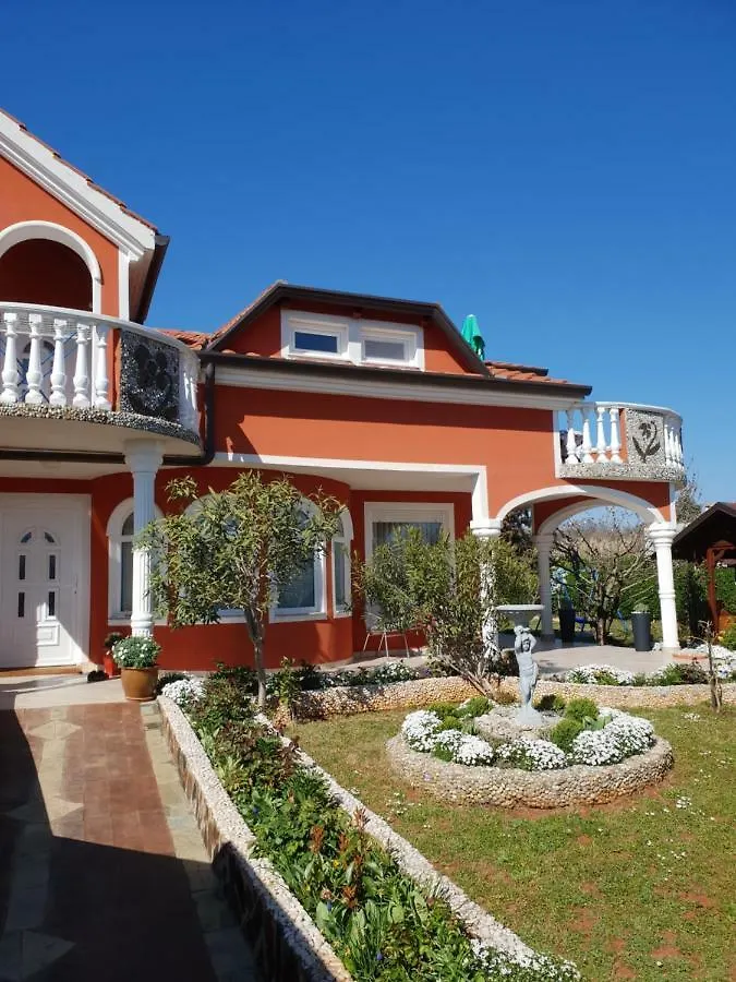 Apartma Jelka Novigrad