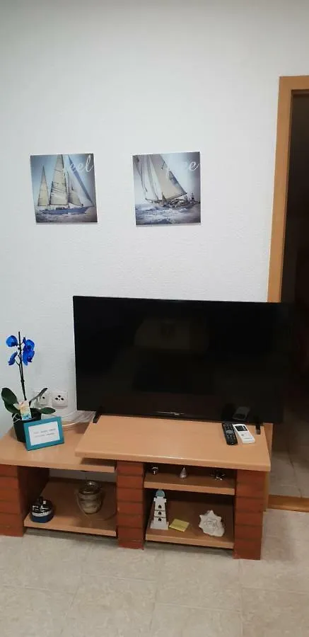 Apartma Jelka Novigrad