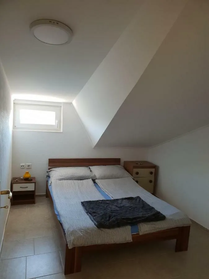 Apartma Jelka Novigrad  0*, Novigrad (Istria) Croatia