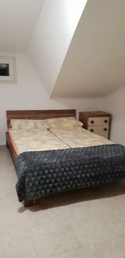 Apartma Jelka Novigrad