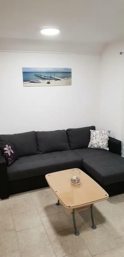 Apartment Apartma Jelka Novigrad