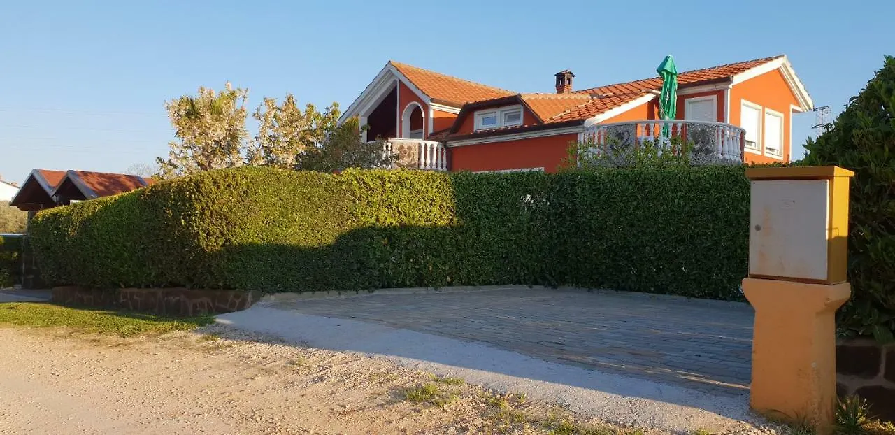 Apartma Jelka Novigrad  Apartment