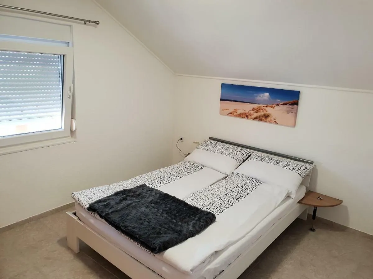 Apartma Jelka Novigrad  0*, Novigrad (Istria)