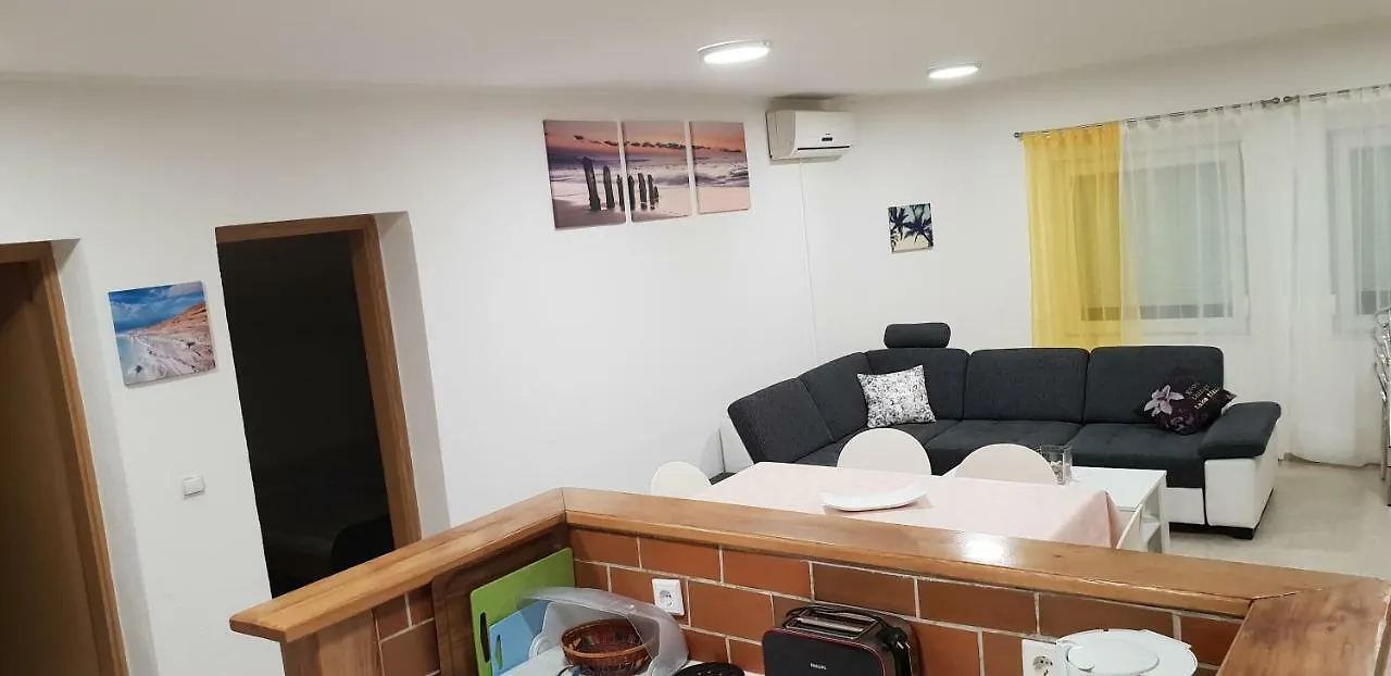 Apartma Jelka Novigrad  Novigrad (Istria)