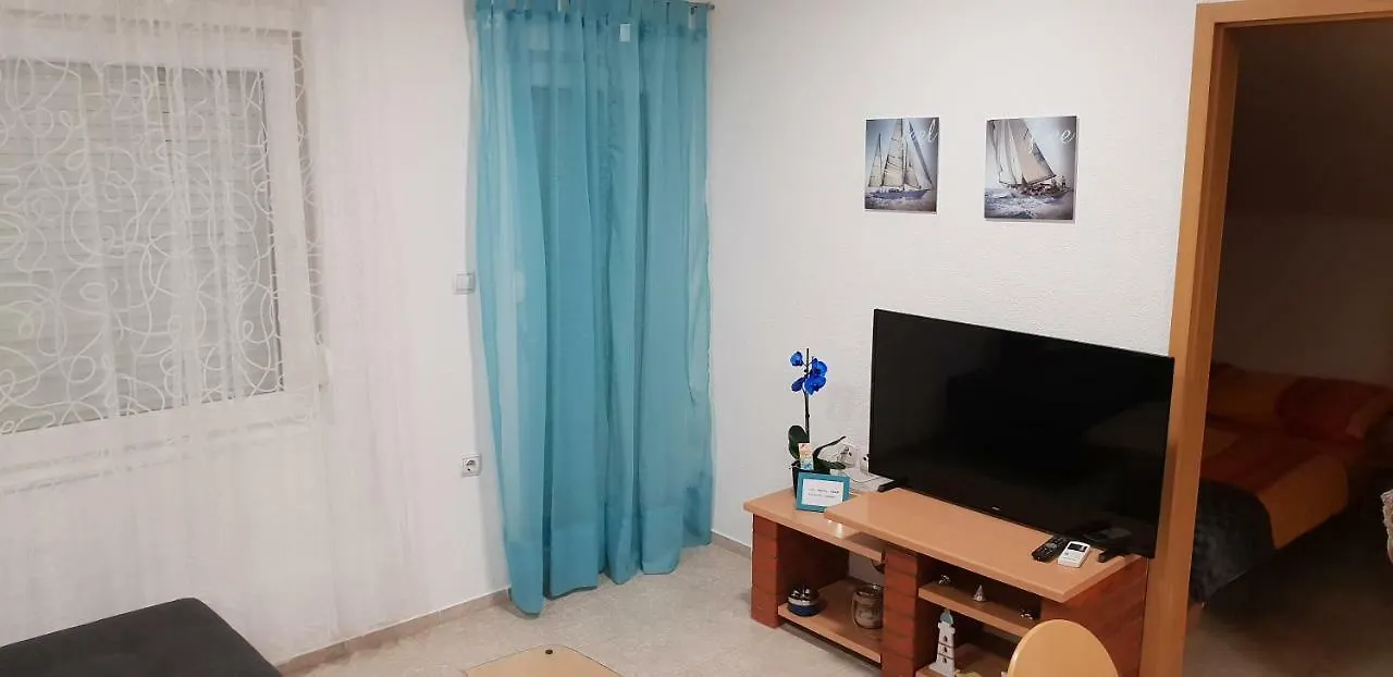 Apartment Apartma Jelka Novigrad