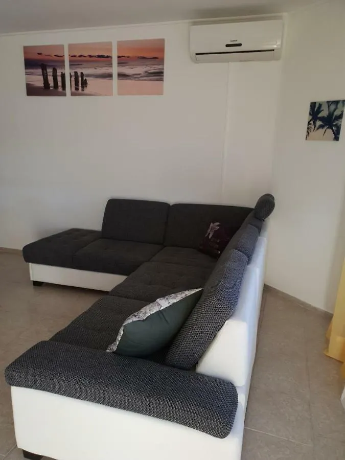 Apartma Jelka Novigrad  Apartment Novigrad (Istria)