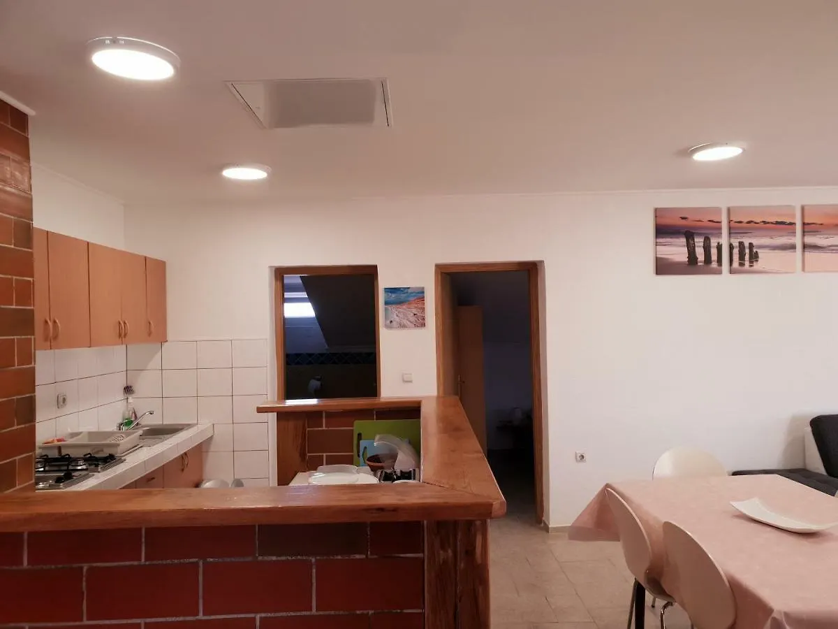 Apartment Apartma Jelka Novigrad  Croatia