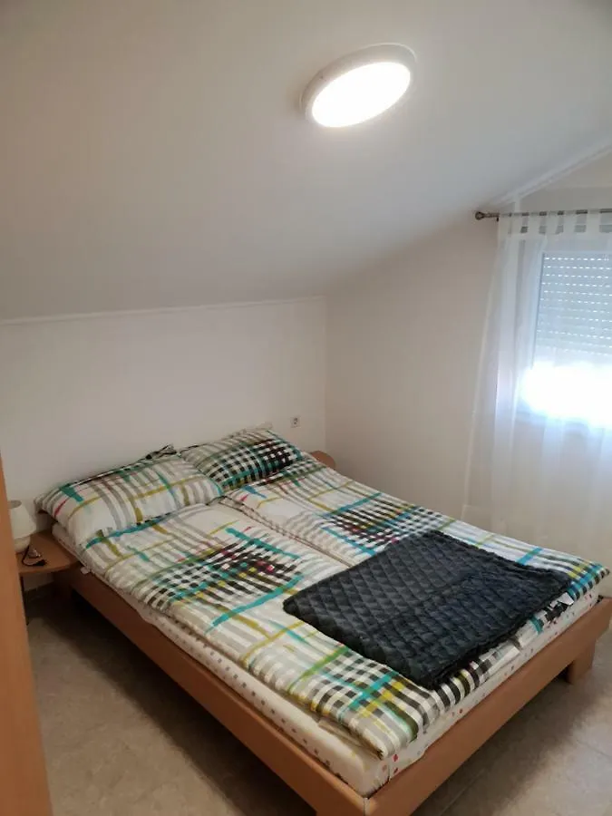 Apartment Apartma Jelka Novigrad  Croatia