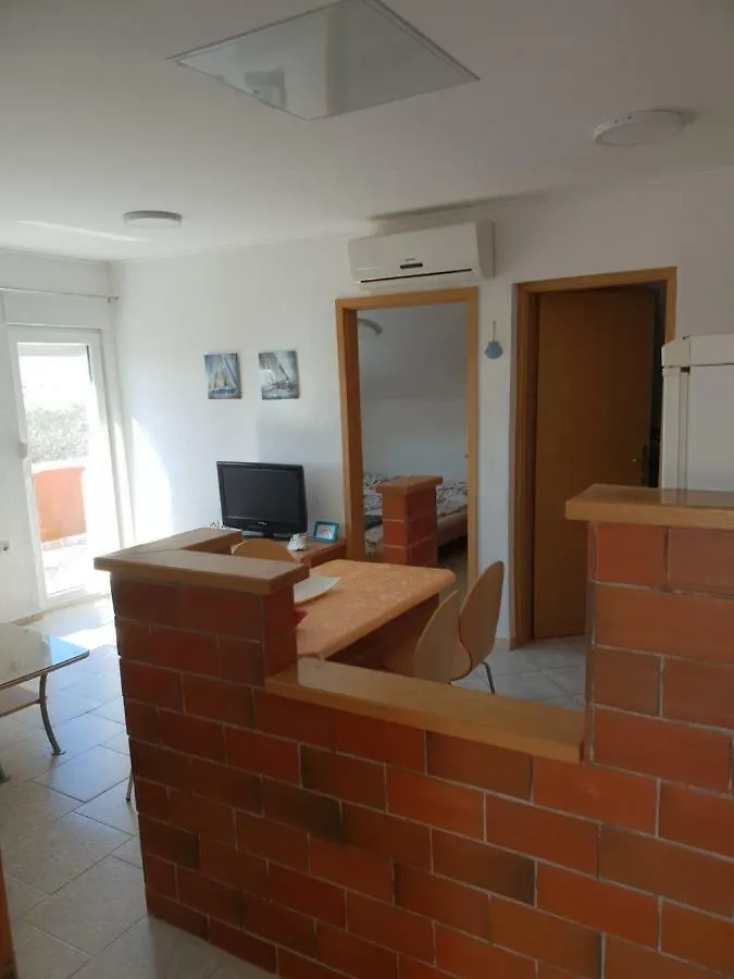 Apartment Apartma Jelka Novigrad
