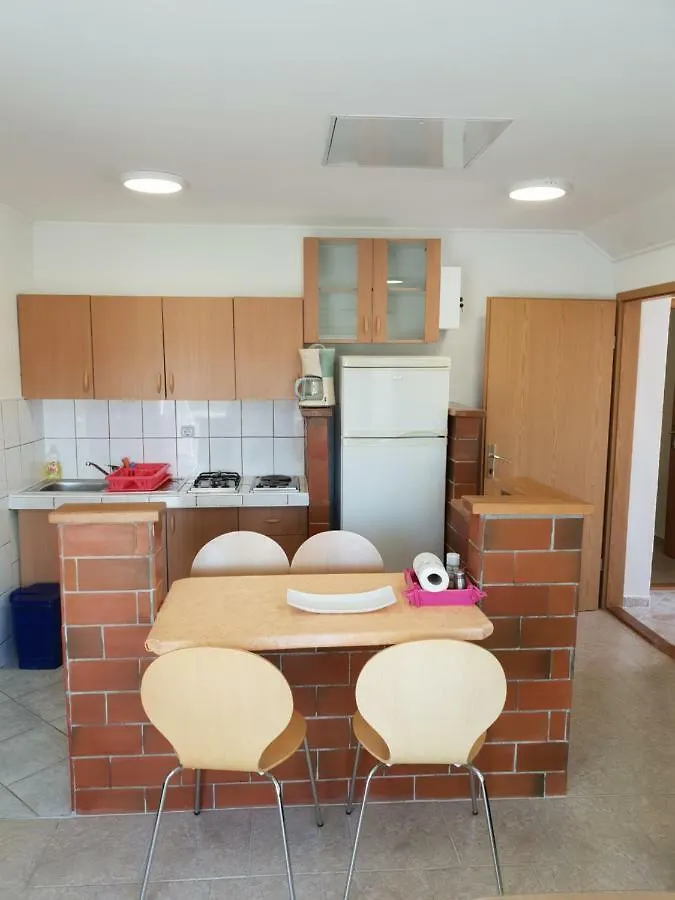 Apartma Jelka Novigrad  Apartment Novigrad (Istria)