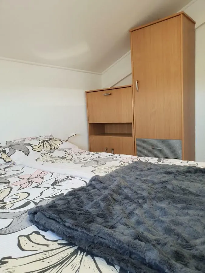 Apartma Jelka Novigrad  Novigrad (Istria)