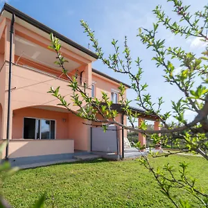 Thomas Apartman