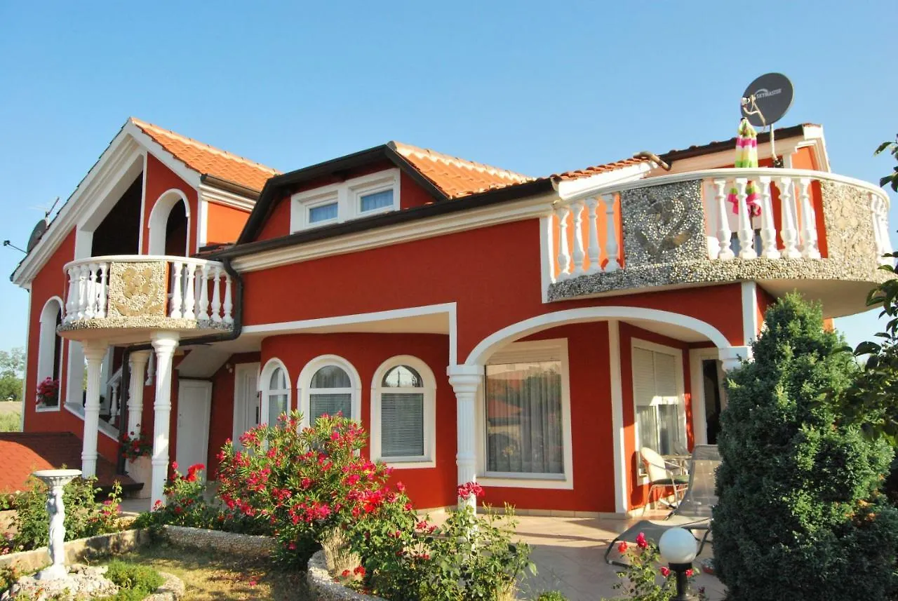 Apartma Jelka Apartman Novigrad Istria Horvátország