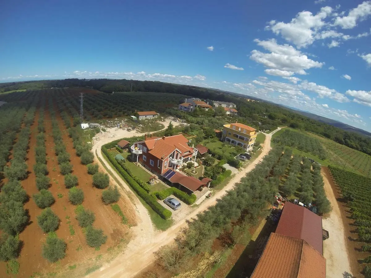 Apartment Apartma Jelka Novigrad  Croatia