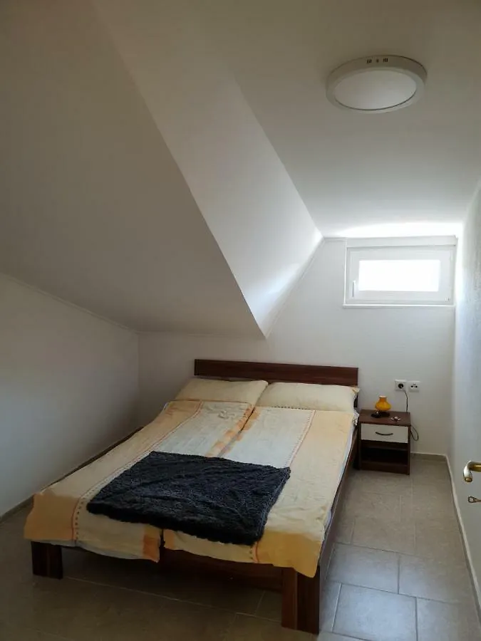 Apartma Jelka Novigrad  Apartment Novigrad (Istria)