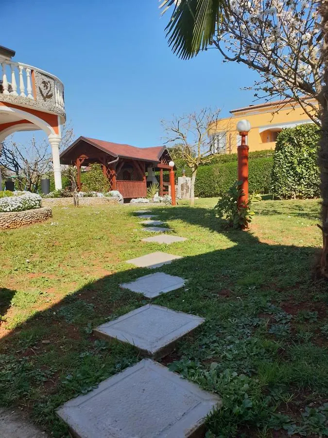 Apartment Apartma Jelka Novigrad