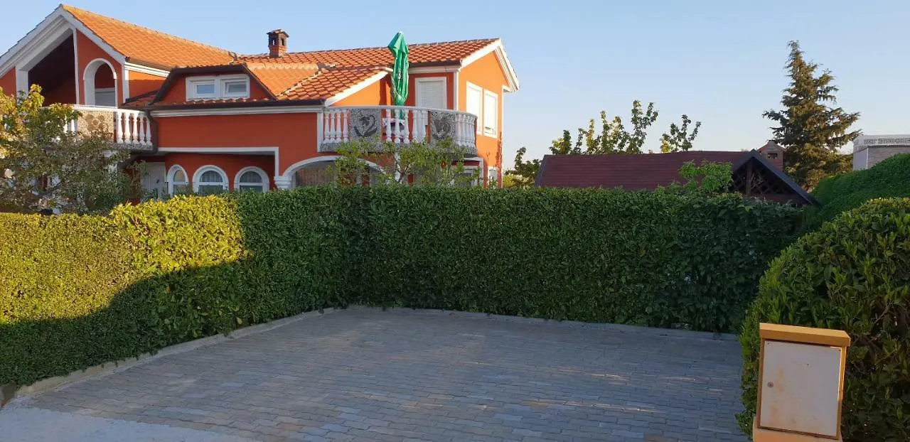 Apartma Jelka Novigrad  0*, Novigrad (Istria) Croatia
